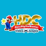 Hoss Digital Center