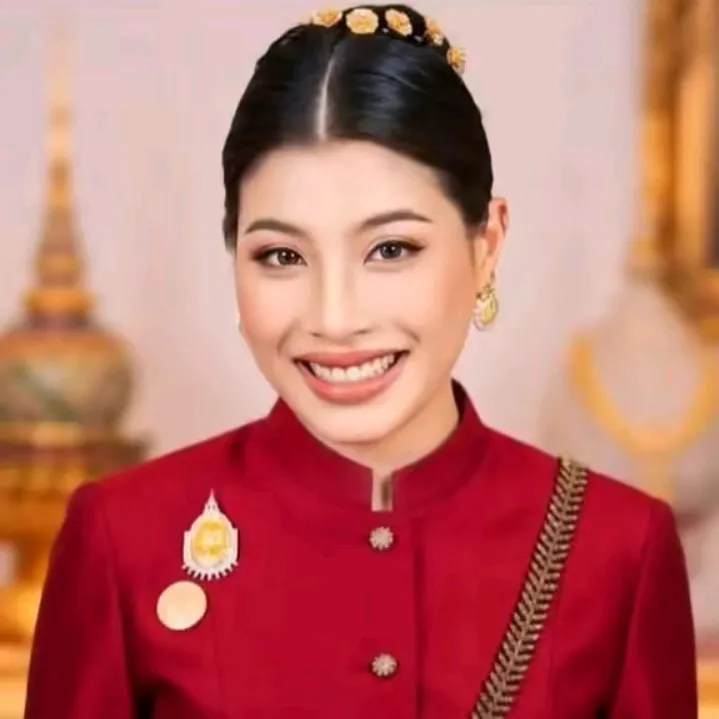 พระองค์ฯหญิงสิริวัณณวรี