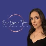 ✨Once Upon a Time Children’s Parties✨- Sophie Bowes