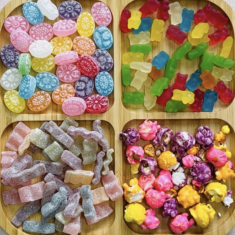 IroIro Sweets