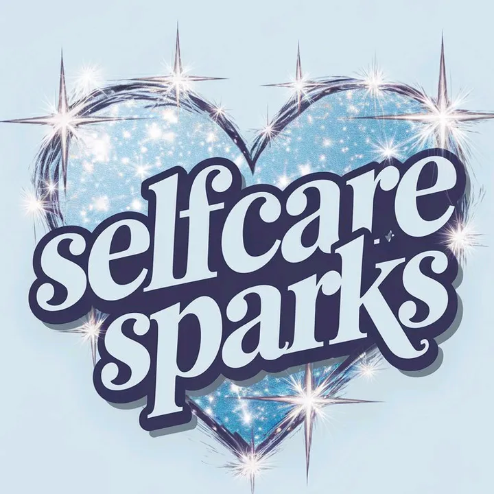 ✨ SelfCareSparks ✨