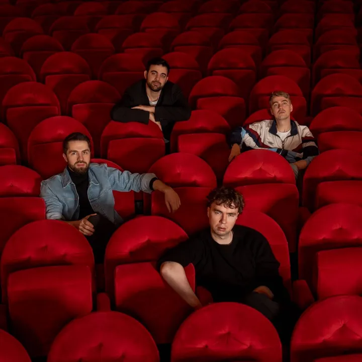 Inner Cinema