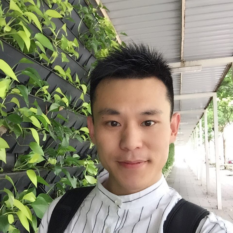 Lyu Alex