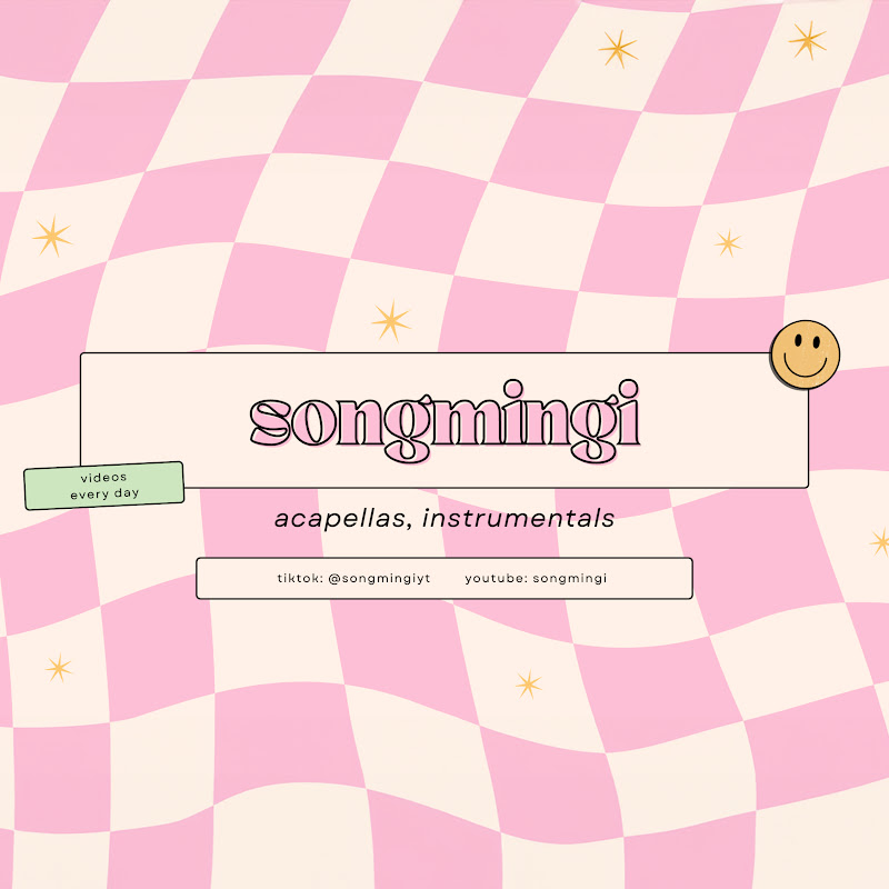 songmingi