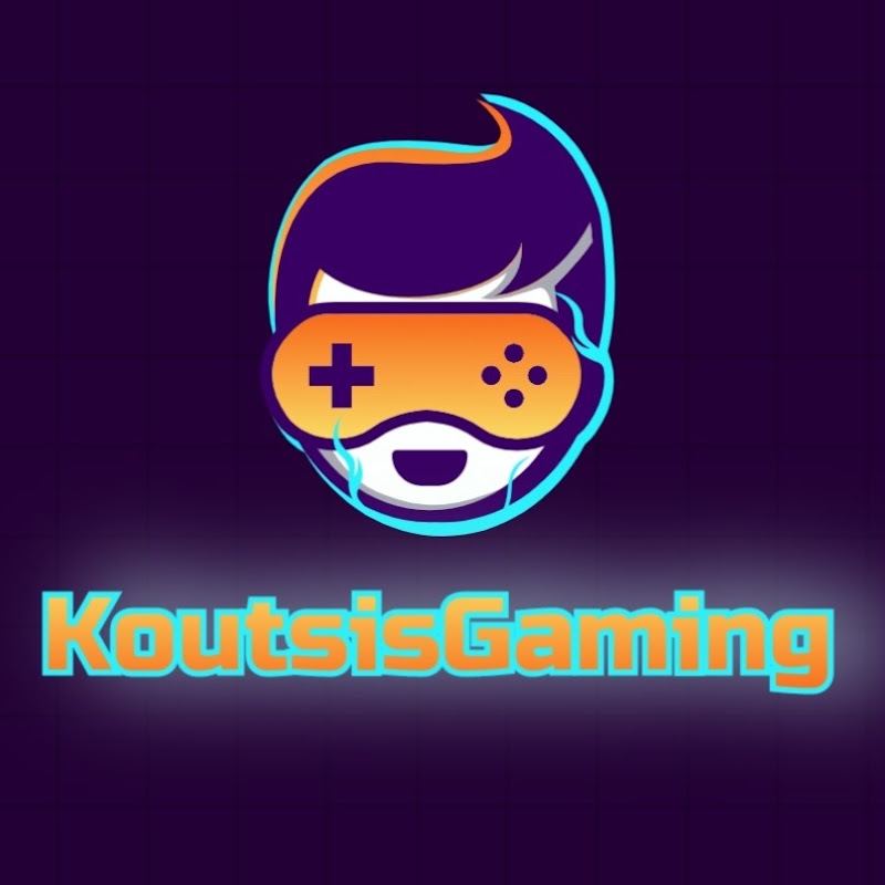 KoutsisGaming