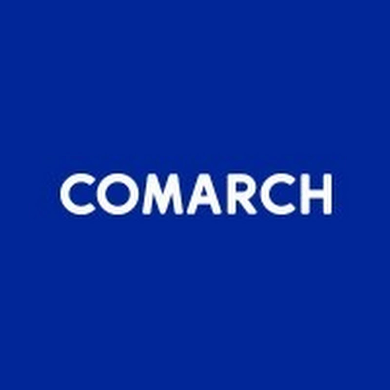 Comarch Large Enterprises