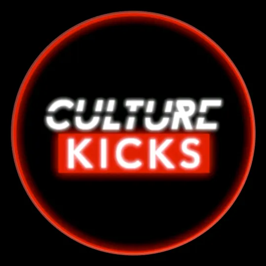 Culture Kicks