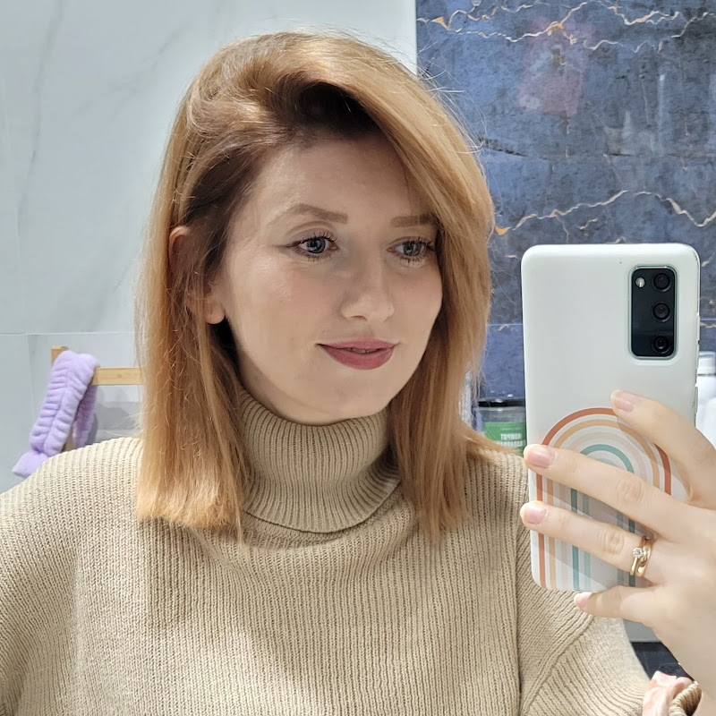 Aniko Vlog