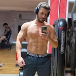 Gerard Pujol | Coach Fitness Natural
