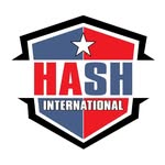 HASH INTERNATIONAL