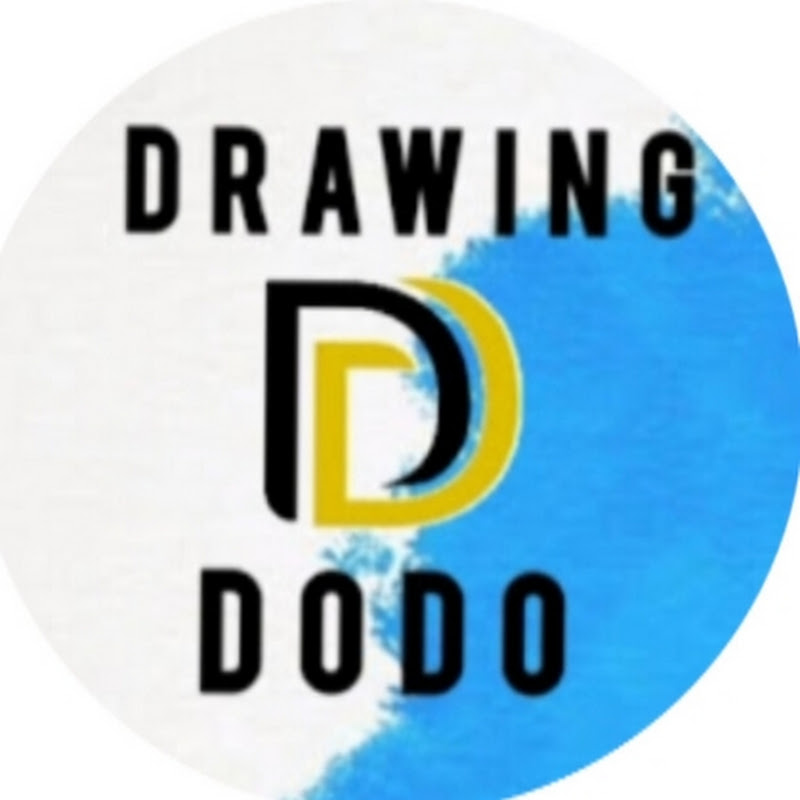 Dodo Drawing