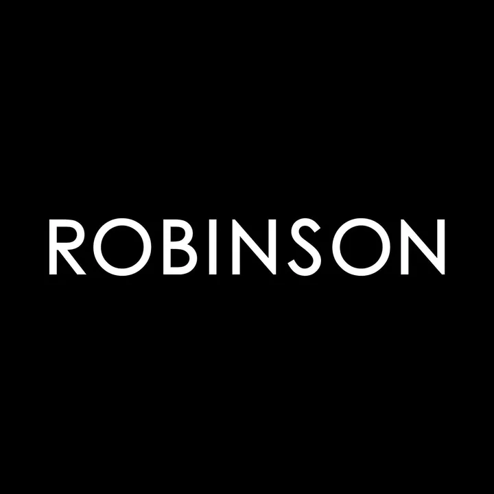 Robinson Department Store PB