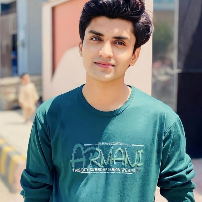Rizwan Bukhari