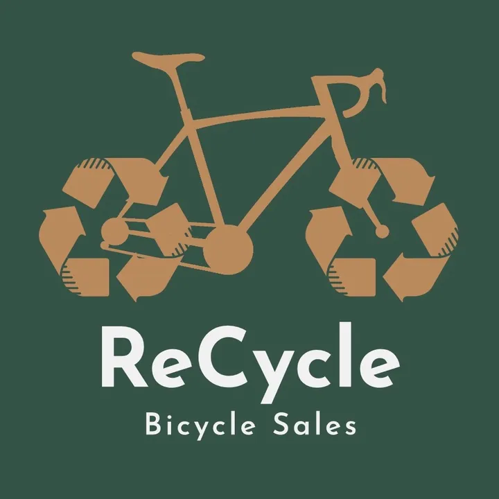 ReCycle Bicycle Sales