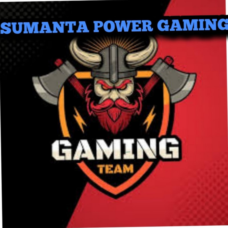Sumanta Power Gaming