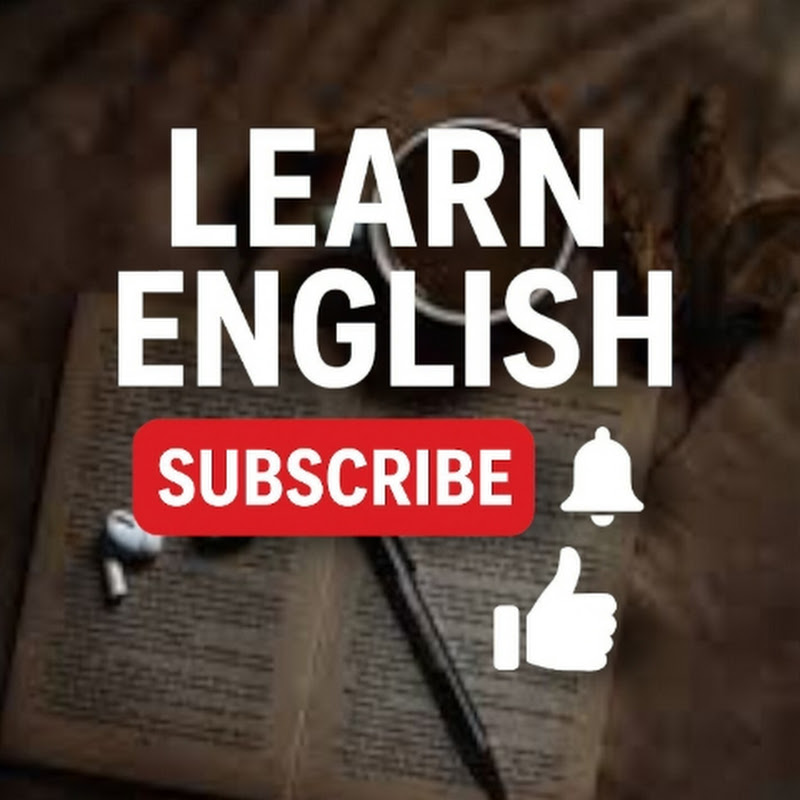 تعلم اللغة الانجليزية Learn English
