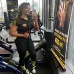 Aditi Shetty _fitness🇮🇳