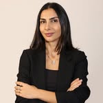 Leila Trabi l Parenting Expert