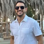 Cristian Díaz H | Locutor - Animador - Voz Comercial