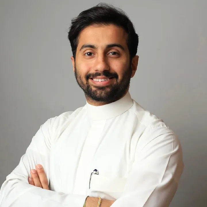 Zaid Aldossari