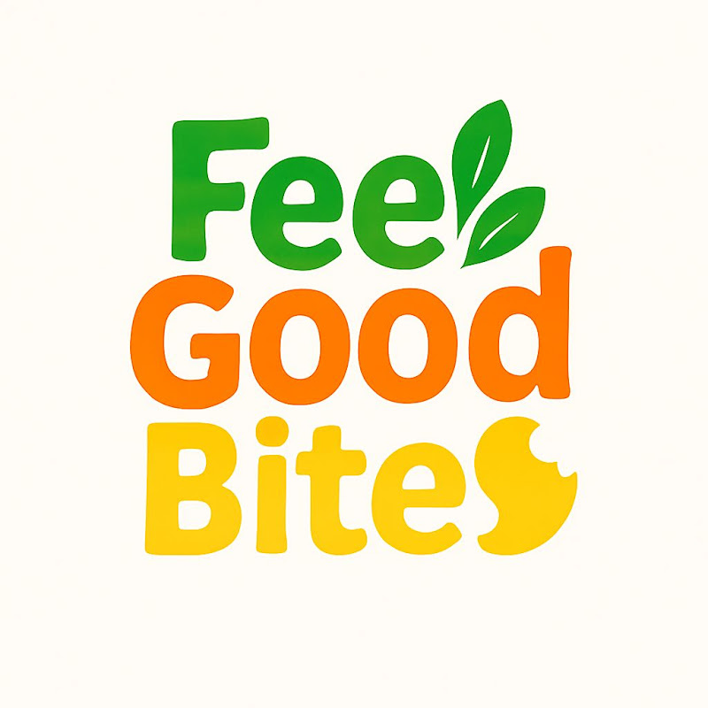  Feel Good Bites