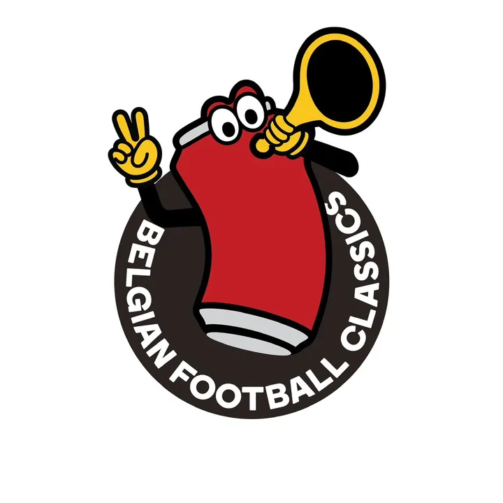 Belgian Football Classics