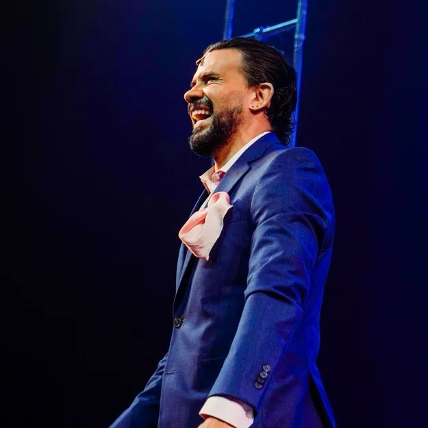 Carlos Arraiz