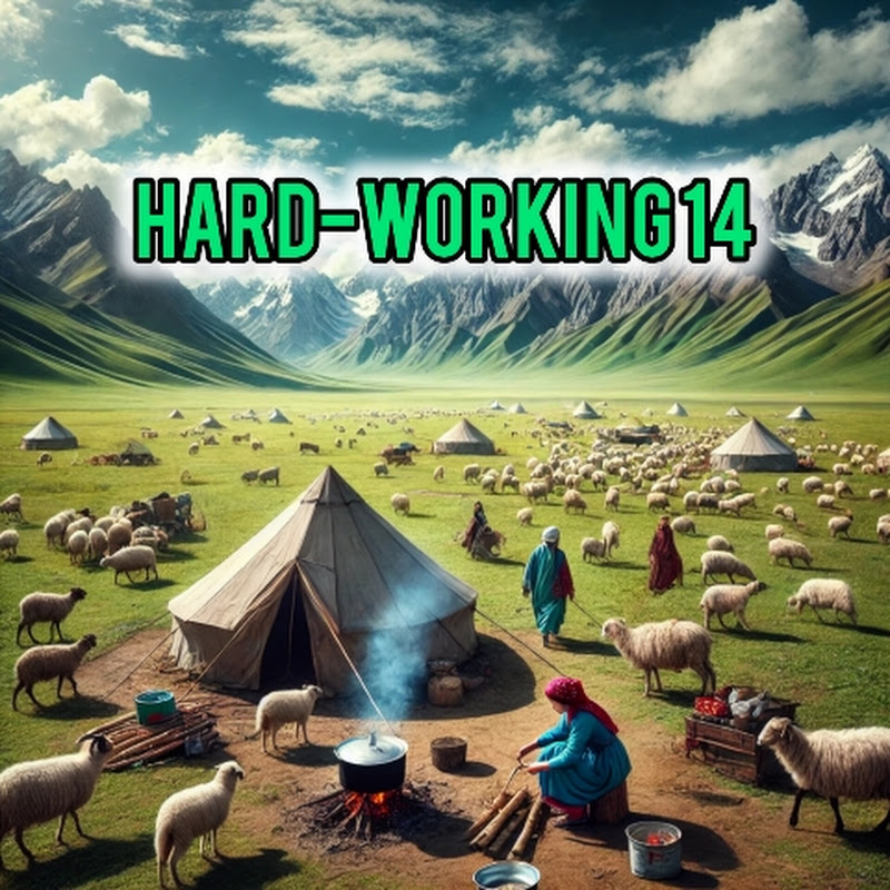 Hard_Working
14