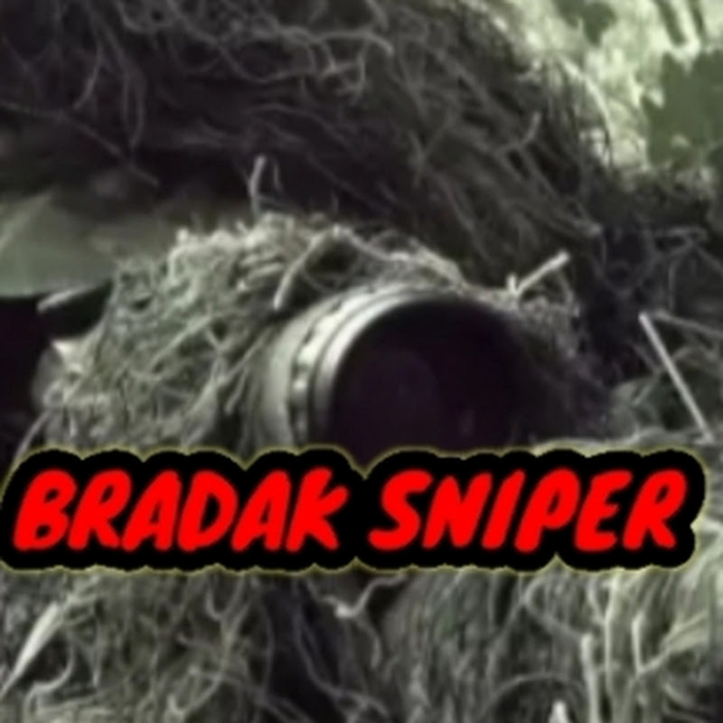 Bradak Sniper Mix Vlog