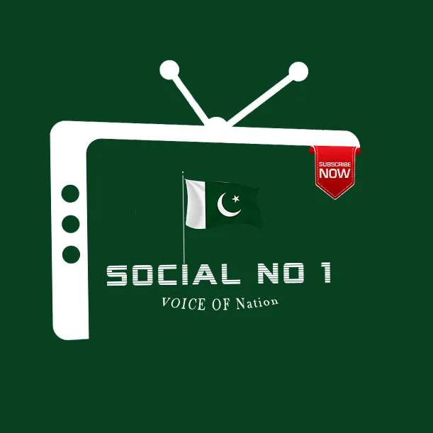 Social No.1
