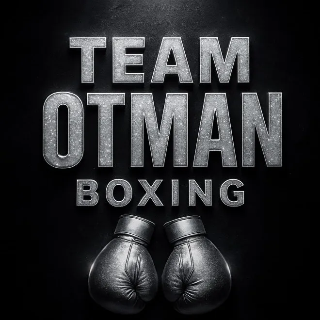 Coach Otman