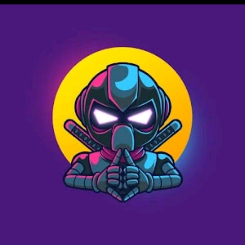 End Gamer