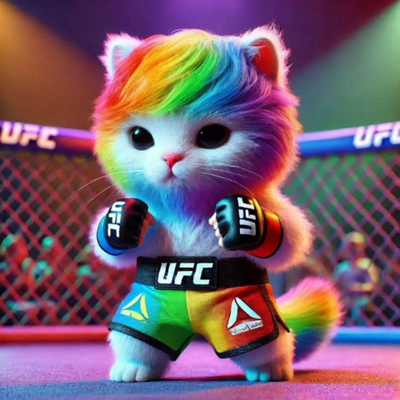 CAT BOXING AI 