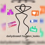 Daily Dose of Fashion and Style