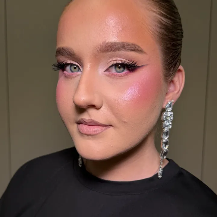 Nastia | Content Creator