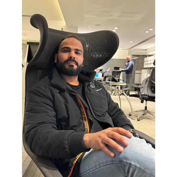 Mohamed EL FawaL محمد الفوال.