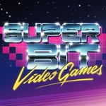 Super Bit Video Games | Retro Game Store