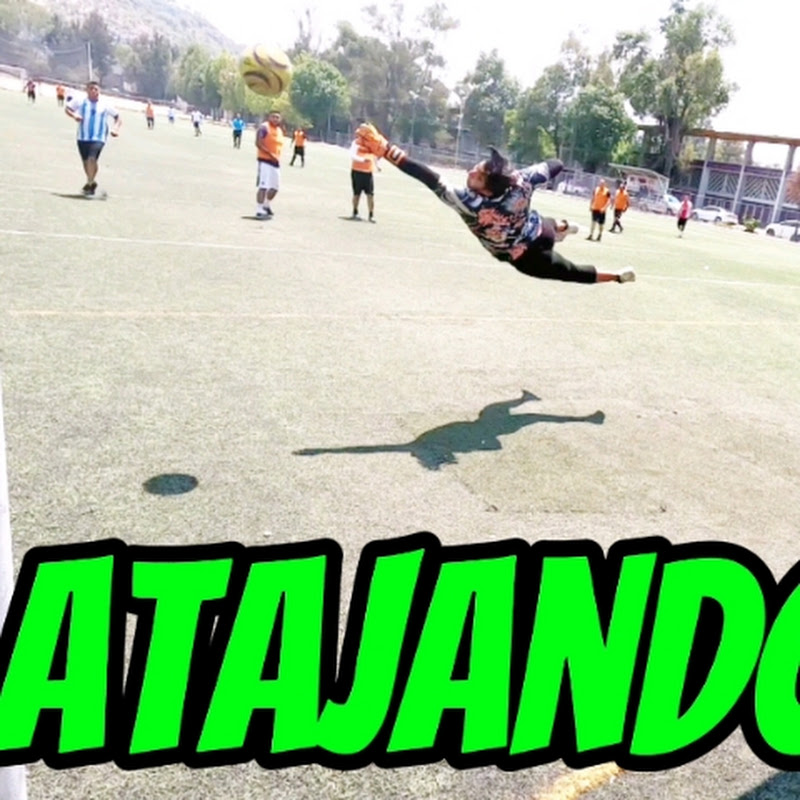 Atajando MX