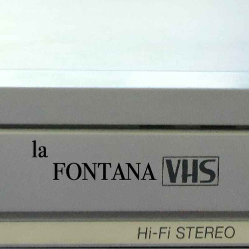 Fontana VHS