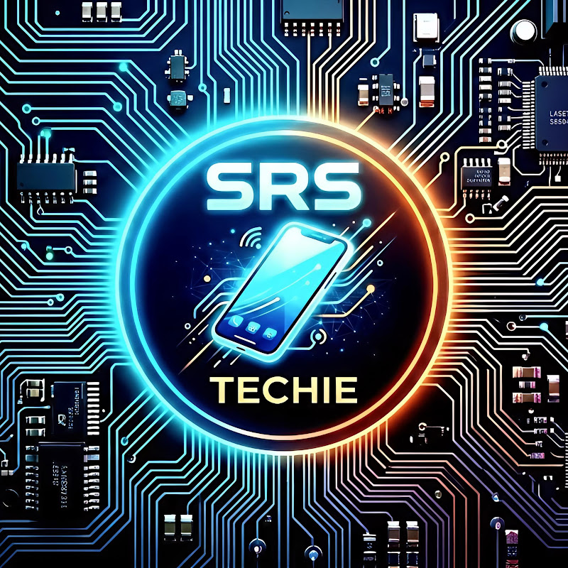 SRS Techie