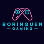 Borinquen Gaming & Thai Warrior Gear