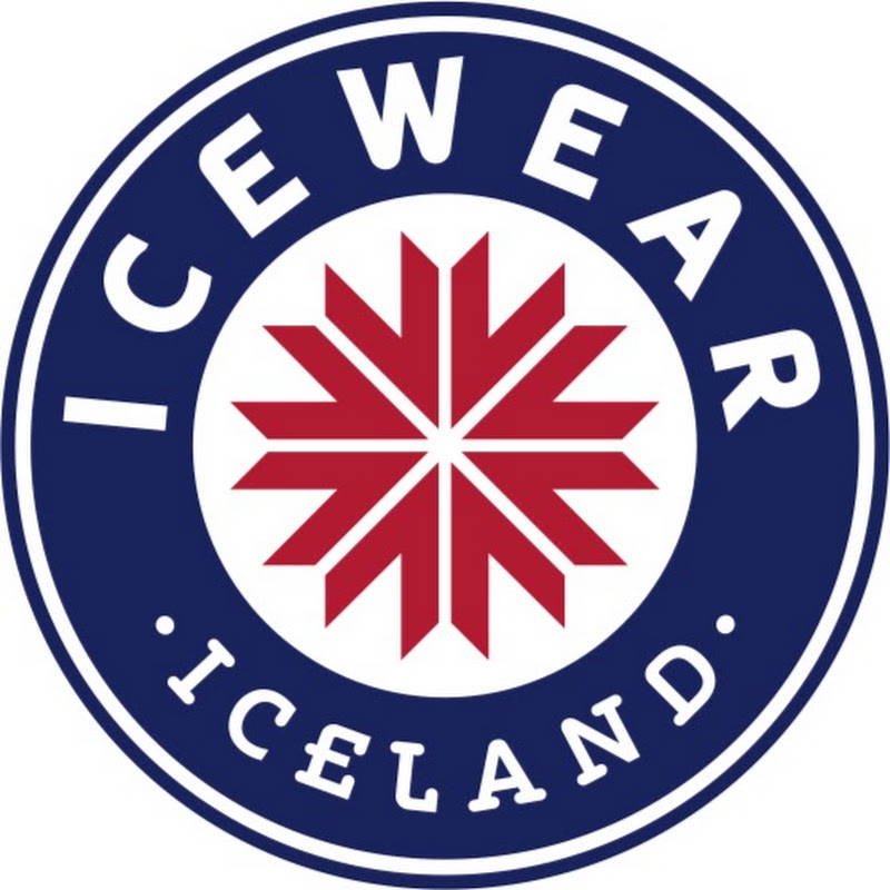 Icewear Iceland 1972
