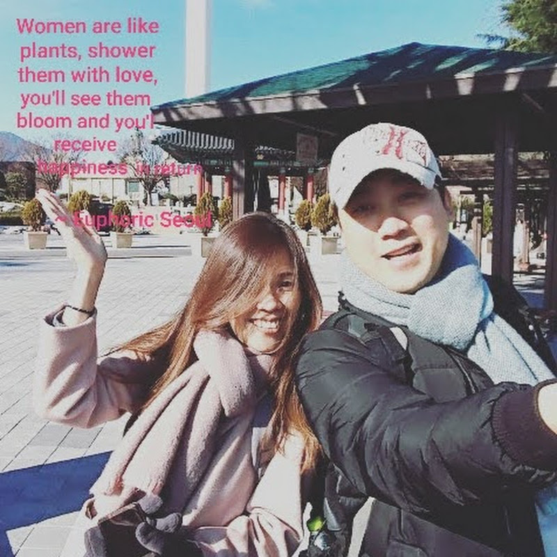 Euphoric Seoul