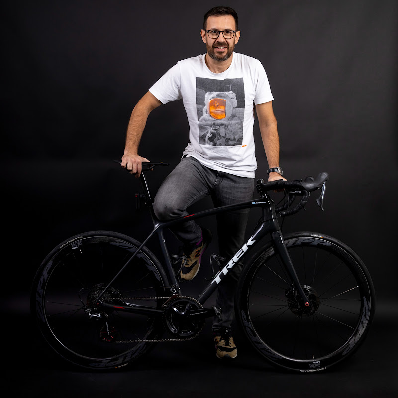 Alex Ioannides