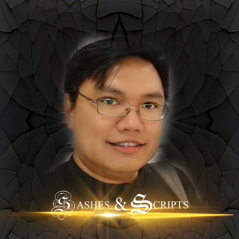 Sashes&Scripts by Jesson Capuchino