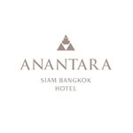 Anantara Siam Bangkok Hotel