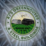 AJ's Greenhouses & Steel Buildings