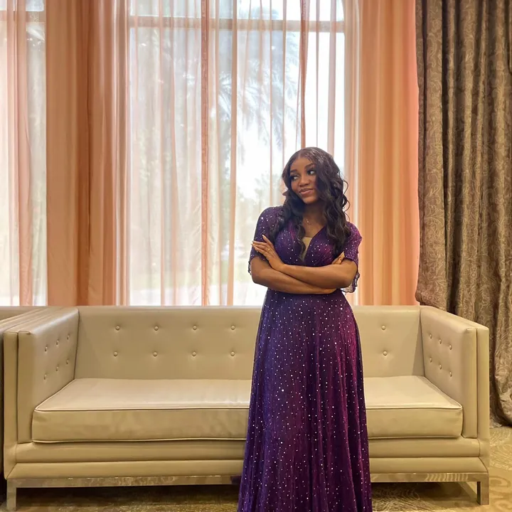 Loveline Ndangia
