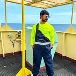 Swapnil Rane - Mariner