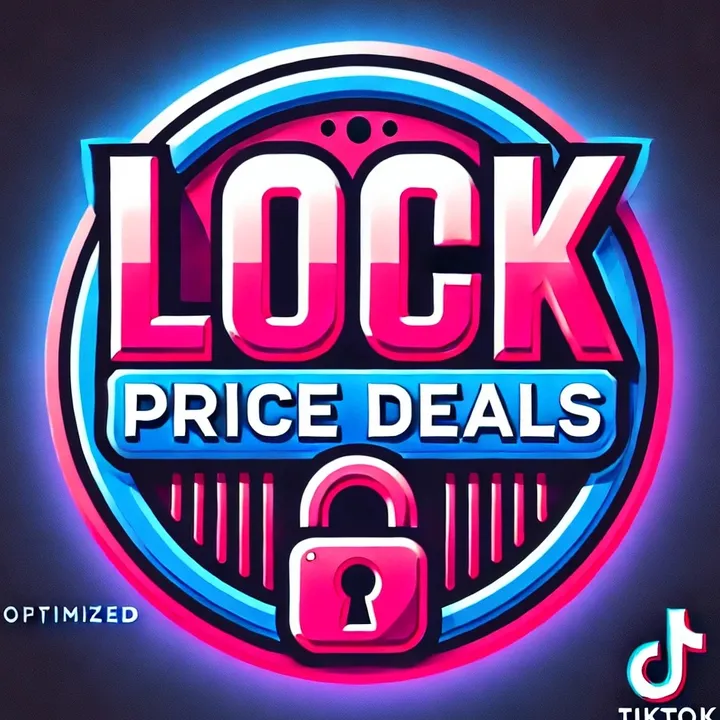 Lock Price Deals